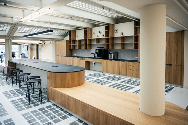 WPP Campus - náhled 28