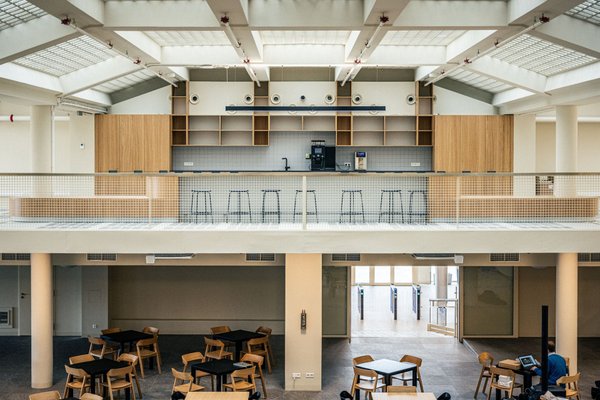 WPP Campus - náhled 29