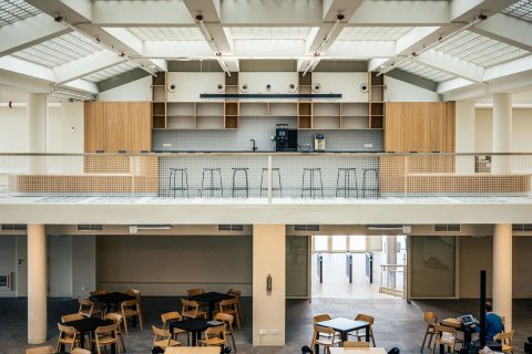 WPP Campus - náhled 29