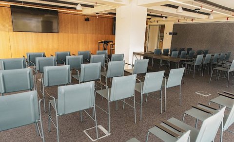 WPP Campus - Posluchárna WPP - náhled 5