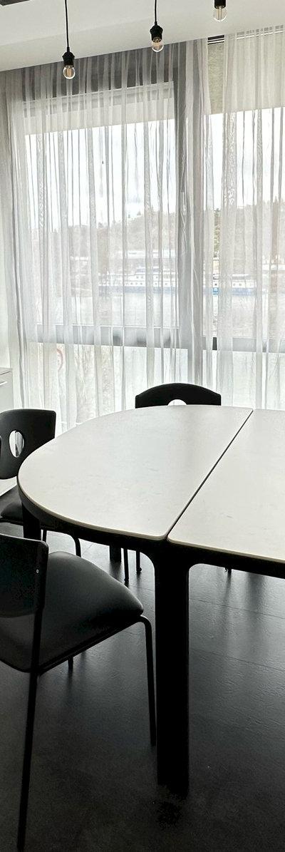 Zasedací místnost River Business Centre