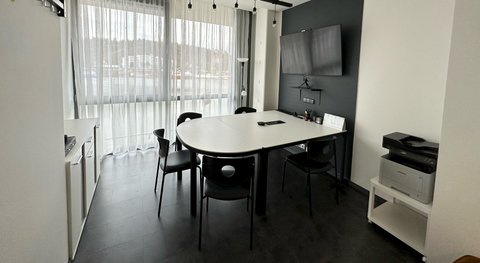 Zasedací místnost River Business Centre - náhled 2