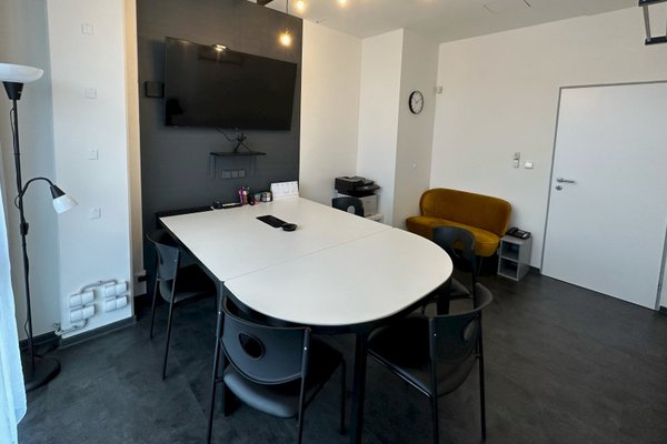 Zasedací místnost River Business Centre - náhled 3