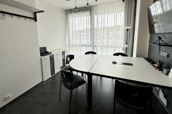 Zasedací místnost River Business Centre - náhled 4