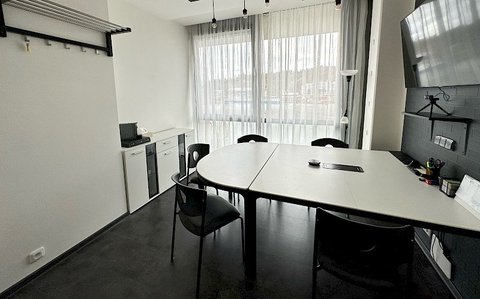 Zasedací místnost River Business Centre - náhled 4