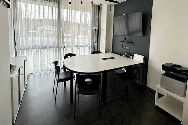 Zasedací místnost River Business Centre - náhled 5