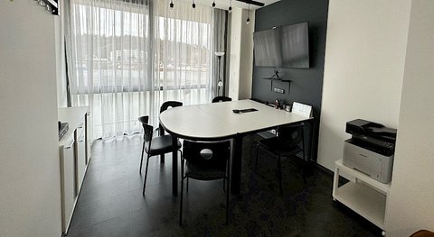 Zasedací místnost River Business Centre - náhled 5