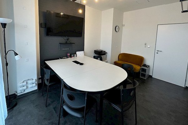 Zasedací místnost River Business Centre - náhled 6