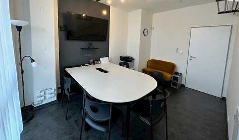 Zasedací místnost River Business Centre - náhled 6