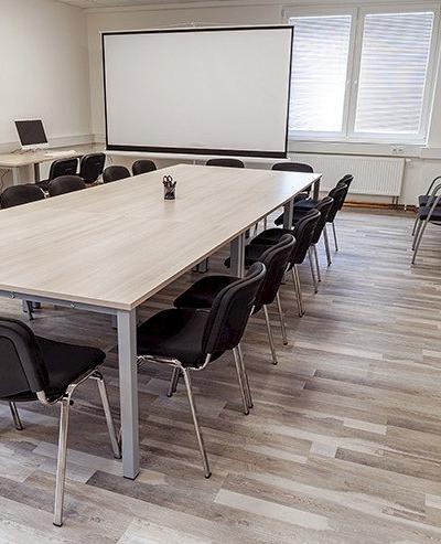 Centrum Služeb Údolní