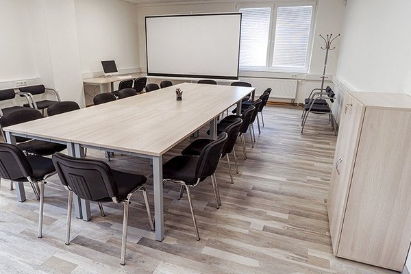 Centrum Služeb Údolní