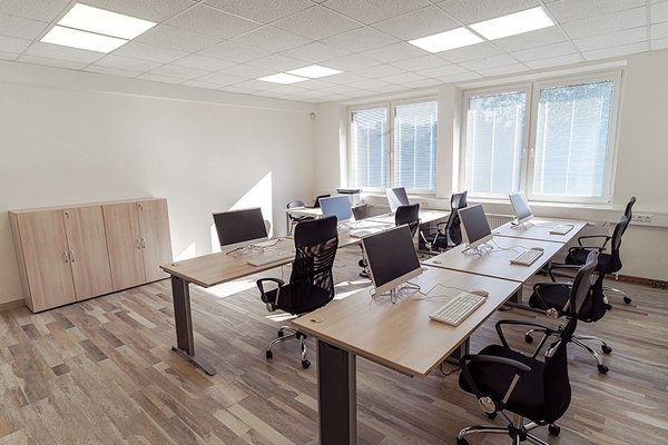 Centrum Služeb Údolní - náhled 2