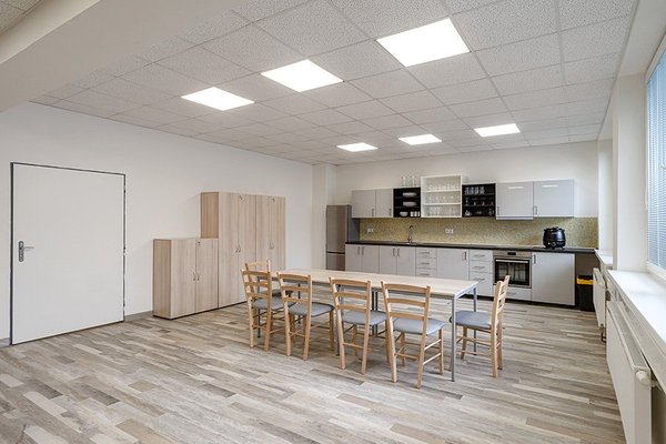 Centrum Služeb Údolní - náhled 3