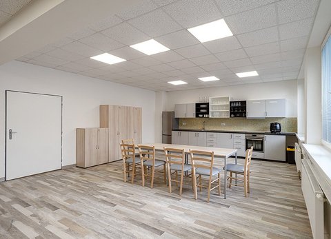 Centrum Služeb Údolní - náhled 3