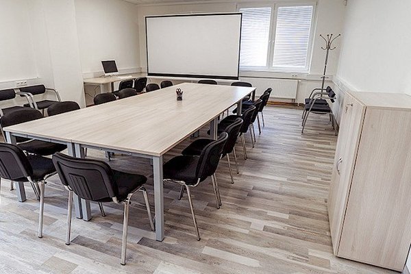 Centrum Služeb Údolní - náhled 4