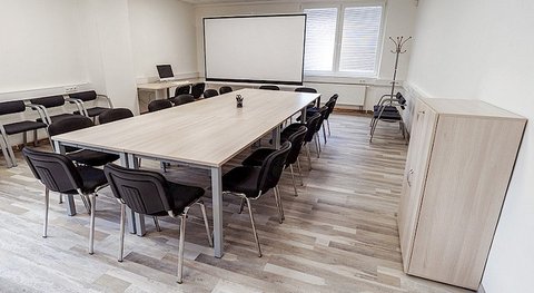 Centrum Služeb Údolní - náhled 4