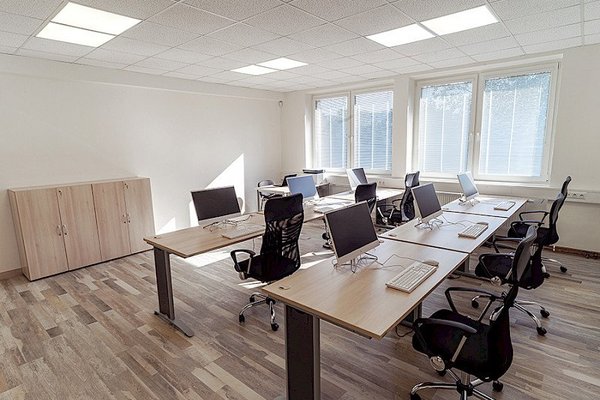 Centrum Služeb Údolní - náhled 5