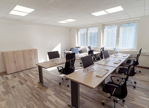 Centrum Služeb Údolní - náhled 5