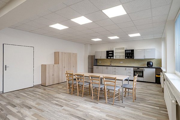 Centrum Služeb Údolní - náhled 6