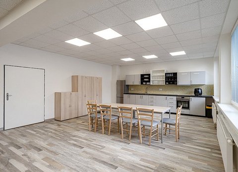 Centrum Služeb Údolní - náhled 6