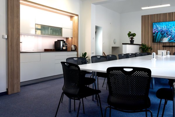 zasedačka - náhled 2