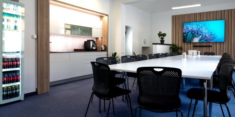 zasedačka - náhled 2