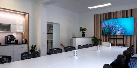 zasedačka - náhled 3