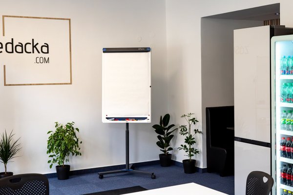 zasedačka - náhled 6