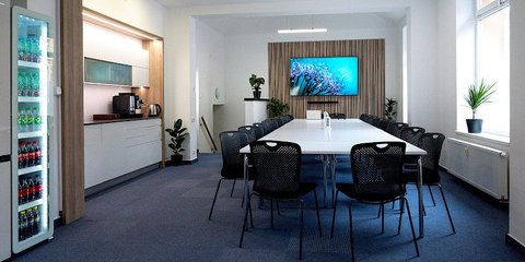 zasedačka - náhled 8