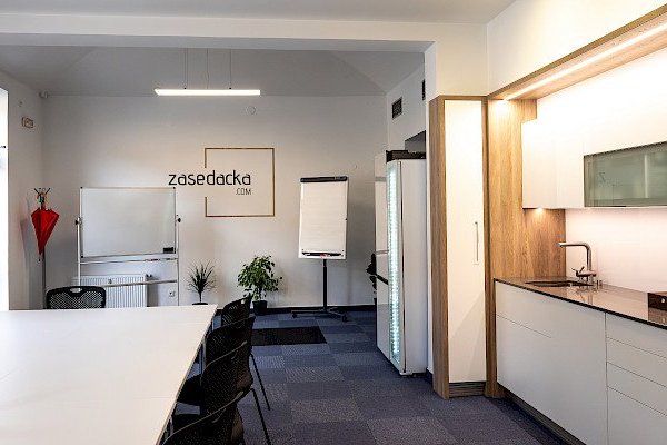 zasedačka - náhled 11