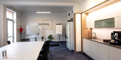 zasedačka - náhled 11