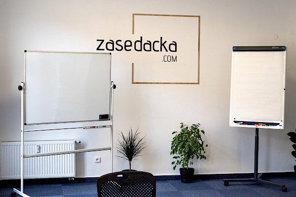 zasedačka - náhled 21