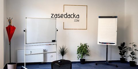 zasedačka - náhled 21