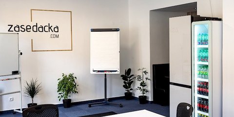 zasedačka - náhled 22