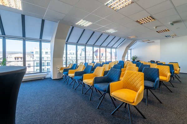 Zasedáme - náhled 3