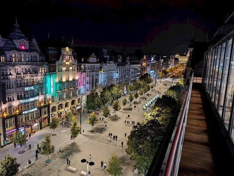 Zasedáme - náhled 7