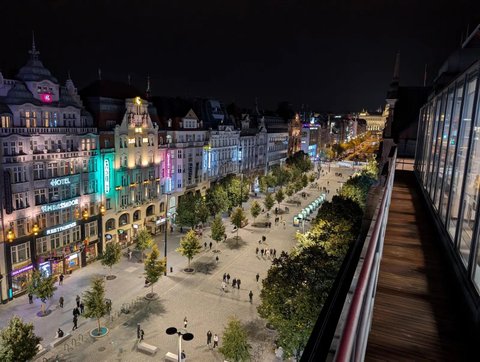 Zasedáme - náhled 8