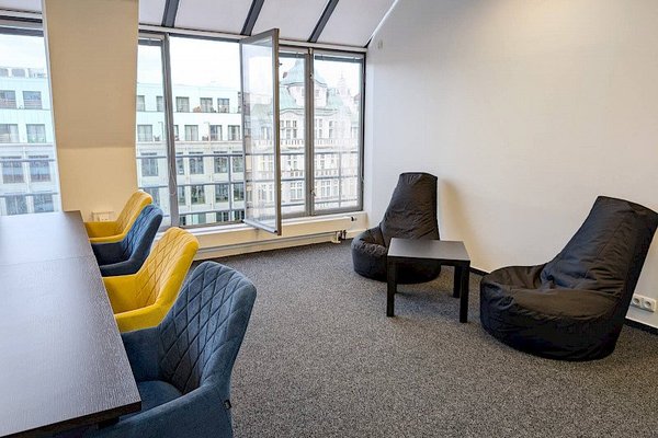 Zasedáme - náhled 11