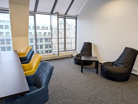 Zasedáme - náhled 11