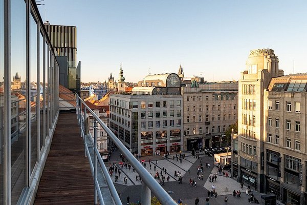 Zasedáme - náhled 15