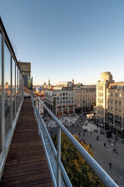 Zasedáme - náhled 15