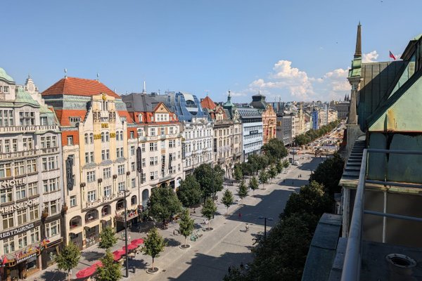 Zasedáme - náhled 18