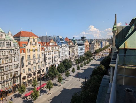 Zasedáme - náhled 18