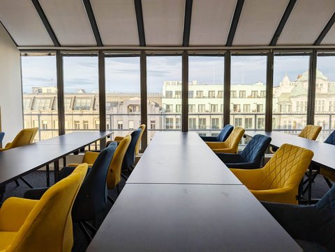 Zasedáme - náhled 21