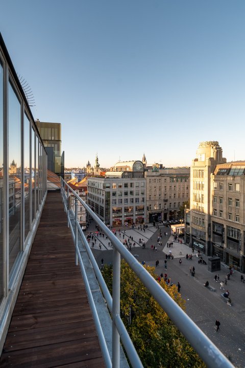 Zasedáme - náhled 24