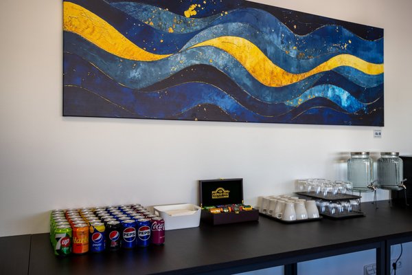 Velká místnost@Zasedáme - náhled 8