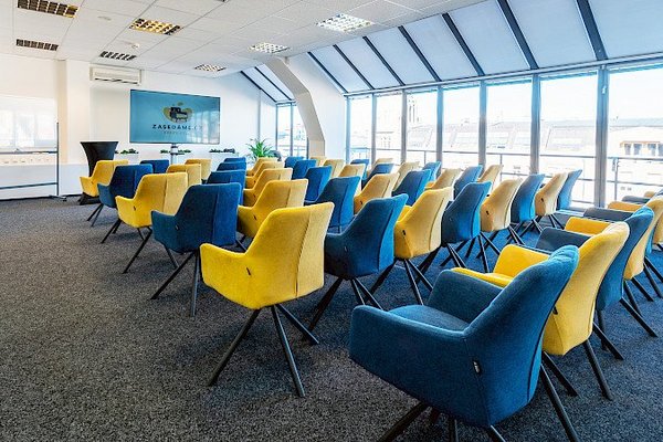 Velká místnost@Zasedáme - náhled 10