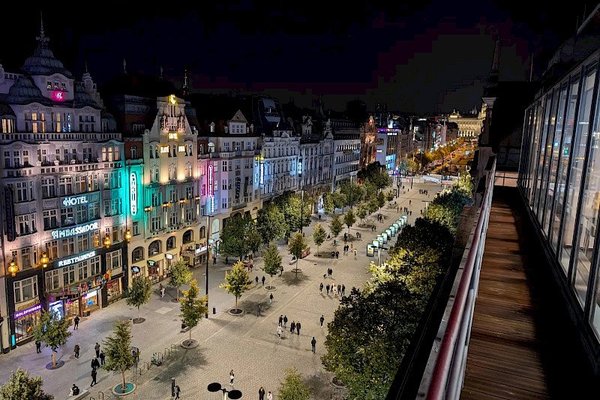 Velká místnost@Zasedáme - náhled 11