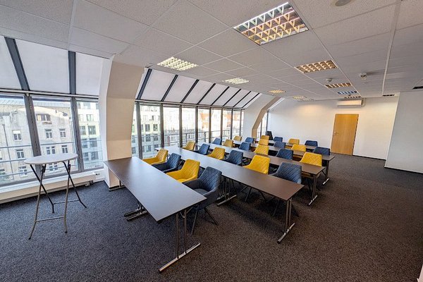 Velká místnost@Zasedáme - náhled 14