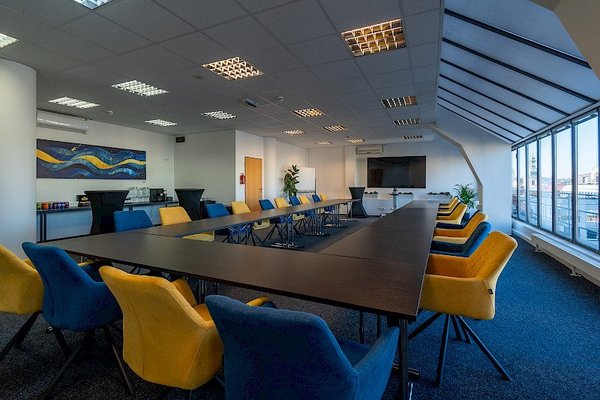 Velká místnost@Zasedáme - náhled 18